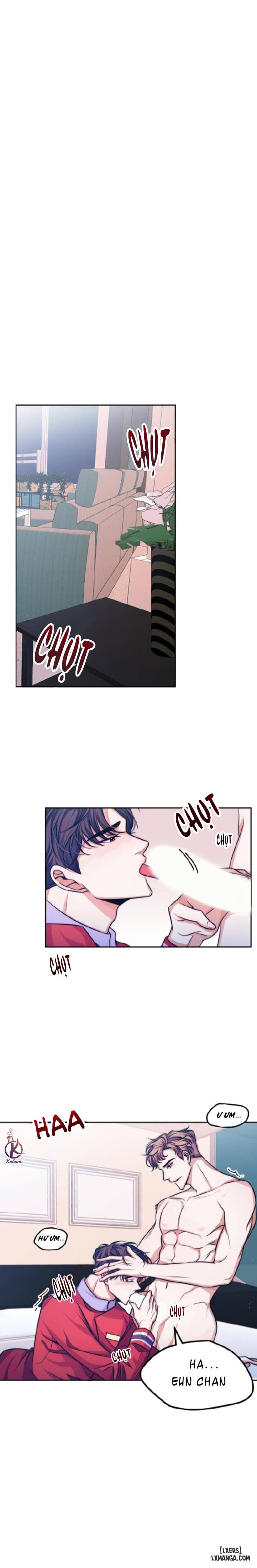 HentaiVN.net - Ảnh 10 - Kịch bản yêu đương - Chap 2