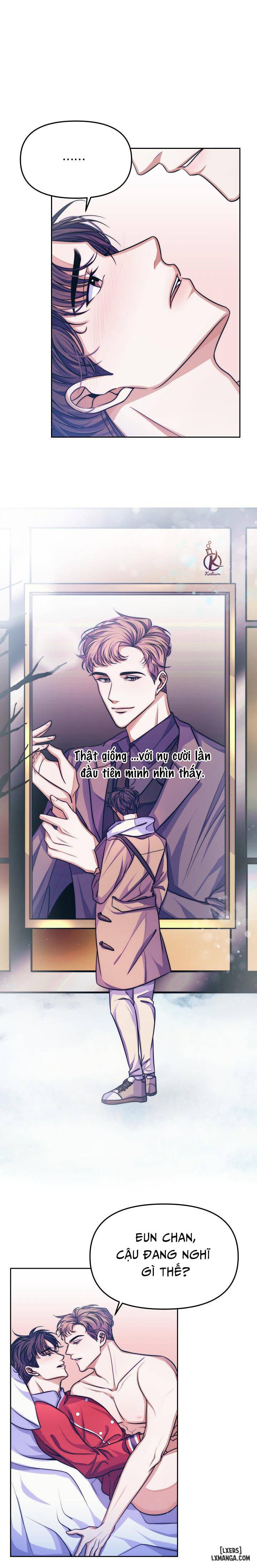 HentaiVN.net - Ảnh 15 - Kịch bản yêu đương - Chap 2