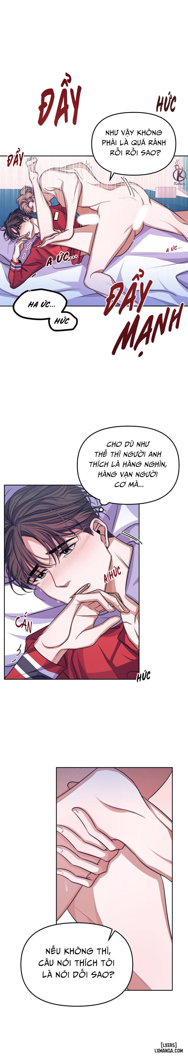 HentaiVN.net - Ảnh 17 - Kịch bản yêu đương - Chap 2