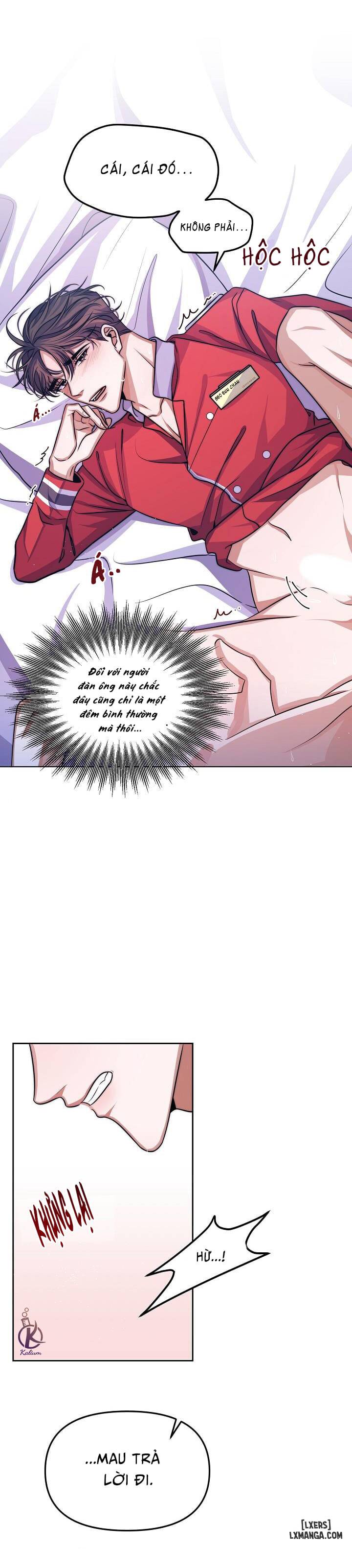 HentaiVN.net - Ảnh 18 - Kịch bản yêu đương - Chap 2