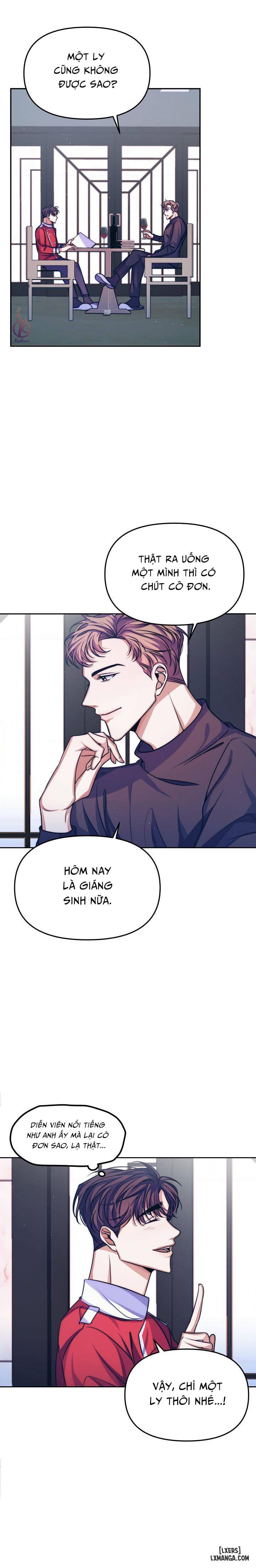 HentaiVN.net - Ảnh 3 - Kịch bản yêu đương - Chap 2