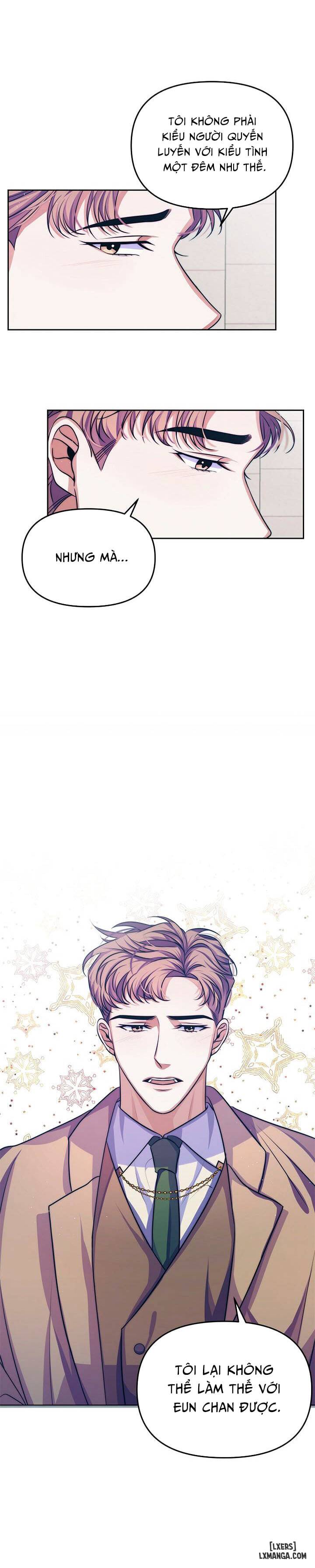 HentaiVN.net - Ảnh 27 - Kịch bản yêu đương - Chap 3