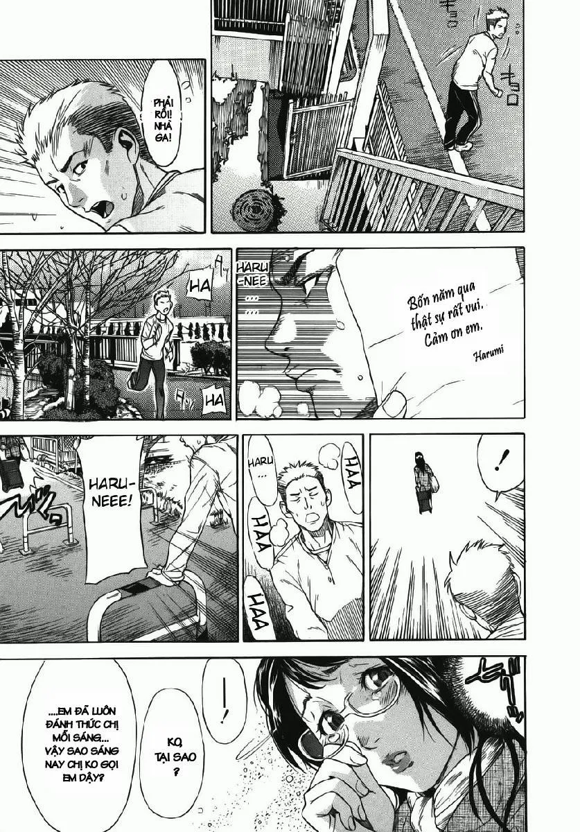 HentaiVN.net - Ảnh 26 - Shiawase Dearu You Ni «Kouhen» - Chap 1