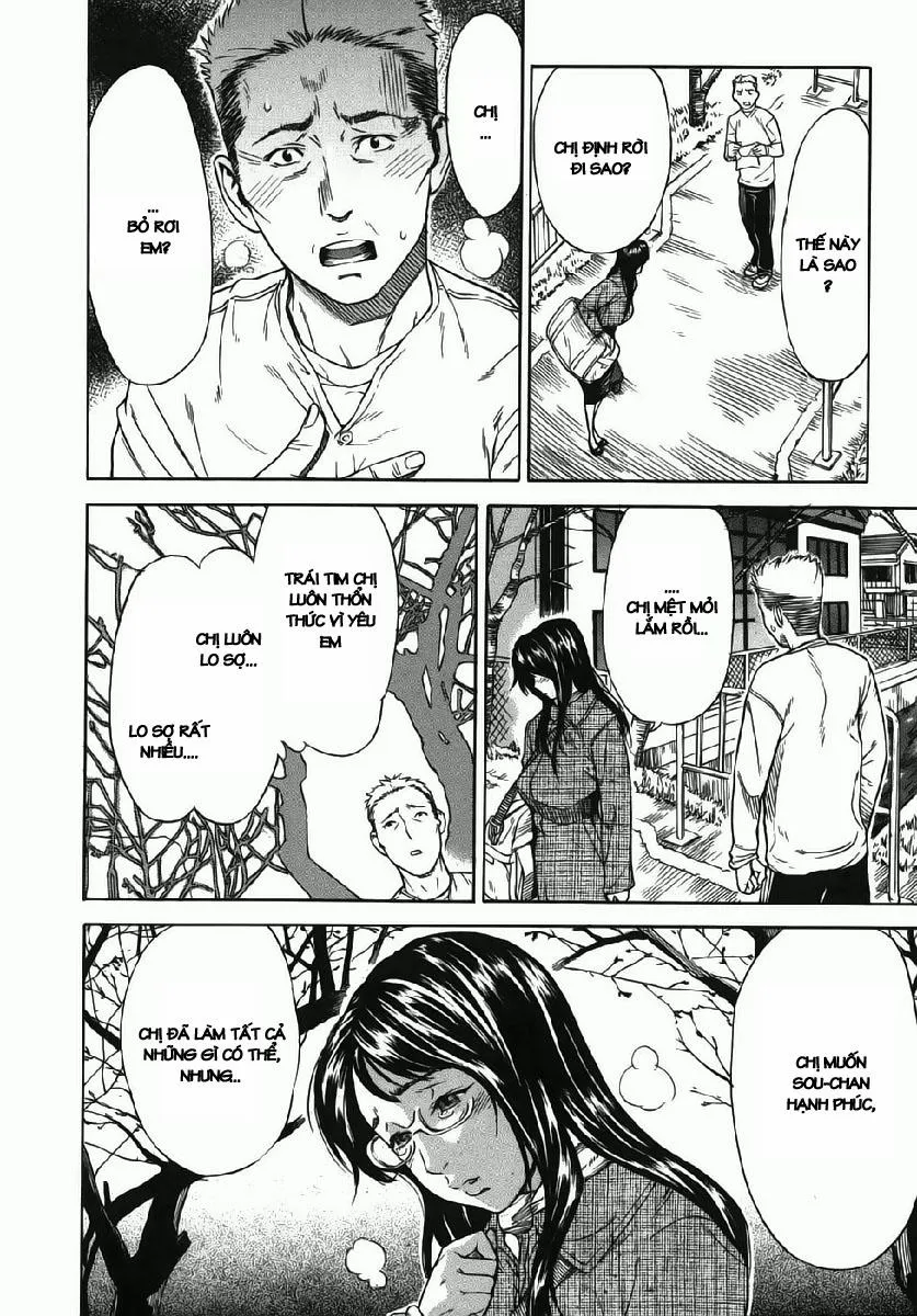 HentaiVN.net - Ảnh 27 - Shiawase Dearu You Ni «Kouhen» - Chap 1