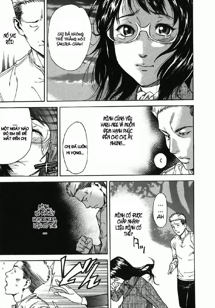 HentaiVN.net - Ảnh 28 - Shiawase Dearu You Ni «Kouhen» - Chap 1