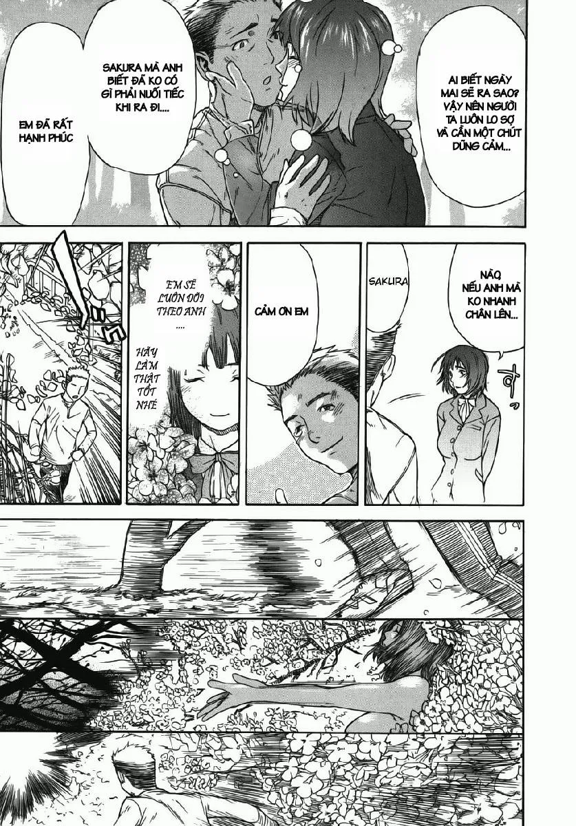 HentaiVN.net - Ảnh 30 - Shiawase Dearu You Ni «Kouhen» - Chap 1