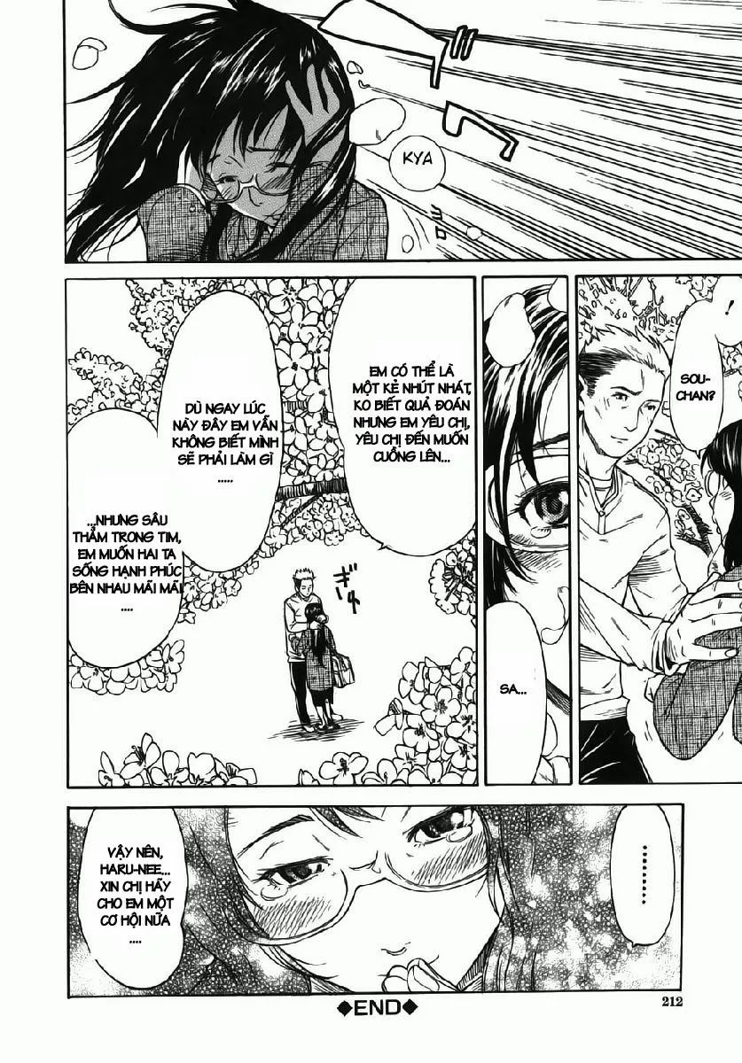 HentaiVN.net - Ảnh 31 - Shiawase Dearu You Ni «Kouhen» - Chap 1