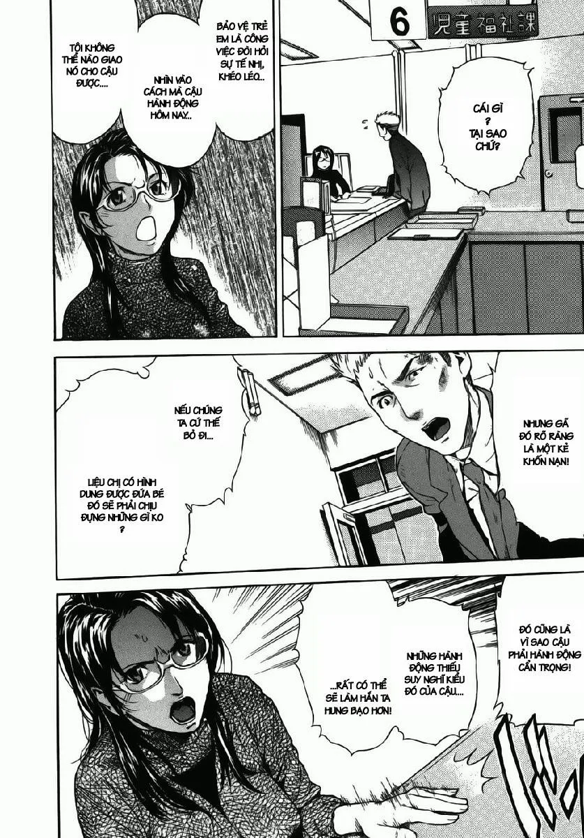 HentaiVN.net - Ảnh 4 - Shiawase Dearu You Ni «Kouhen» - Chap 1