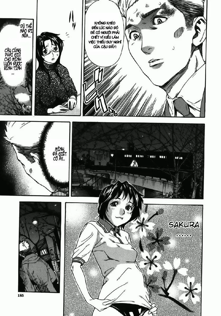 HentaiVN.net - Ảnh 5 - Shiawase Dearu You Ni «Kouhen» - Chap 1