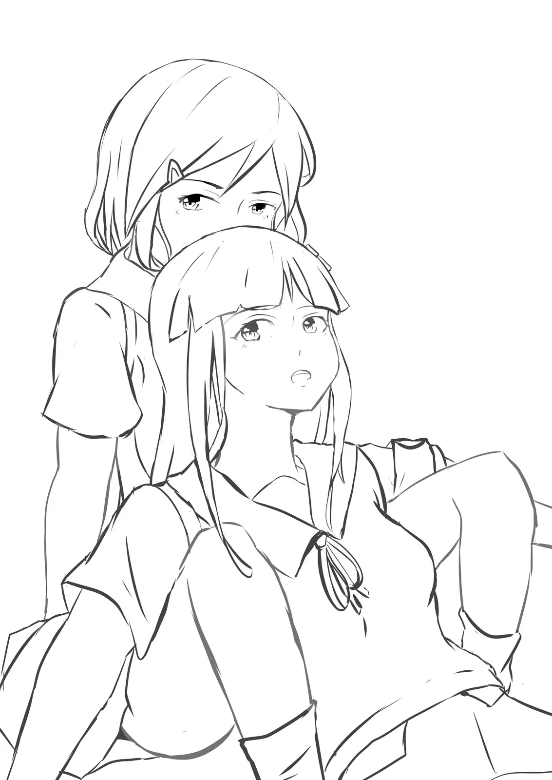 HentaiVN.net - Ảnh 2 - Puri Puri Panic! 2 - Chap 1