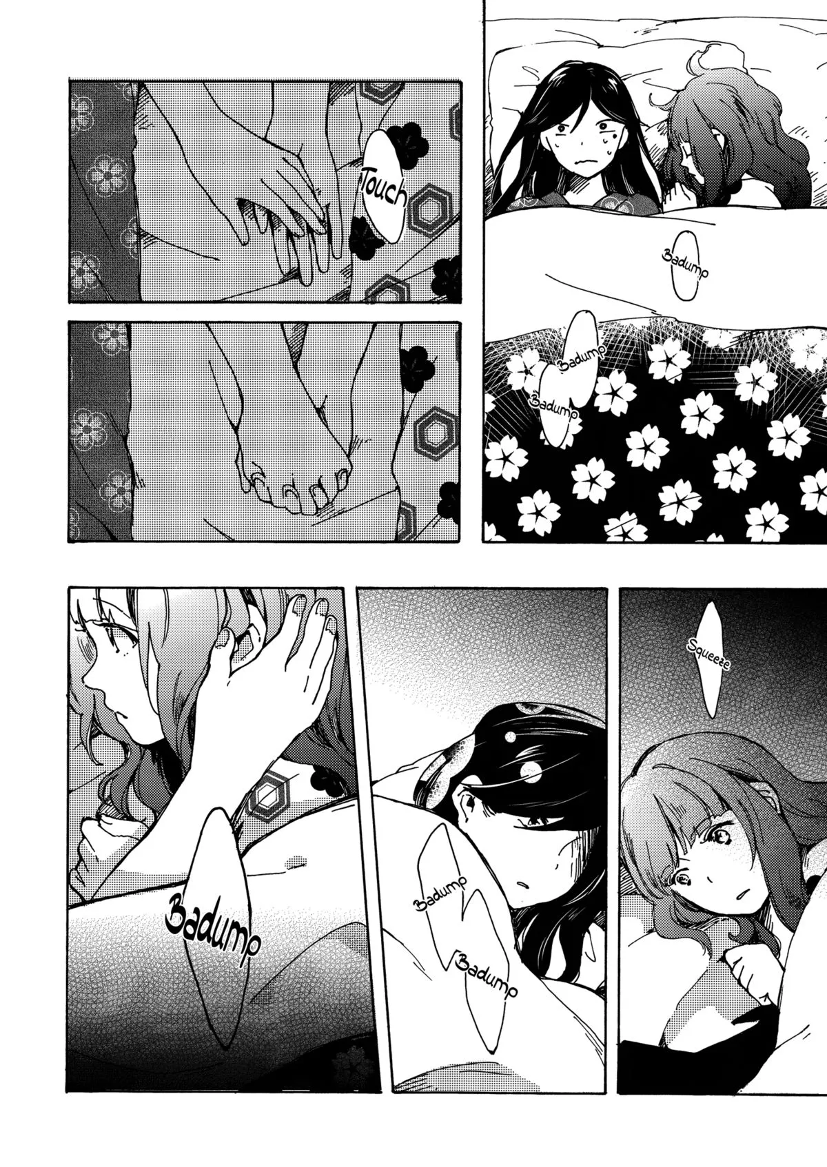 HentaiVN.net - Ảnh 20 - Goodbye Morning (Love Live!) - Chap 1