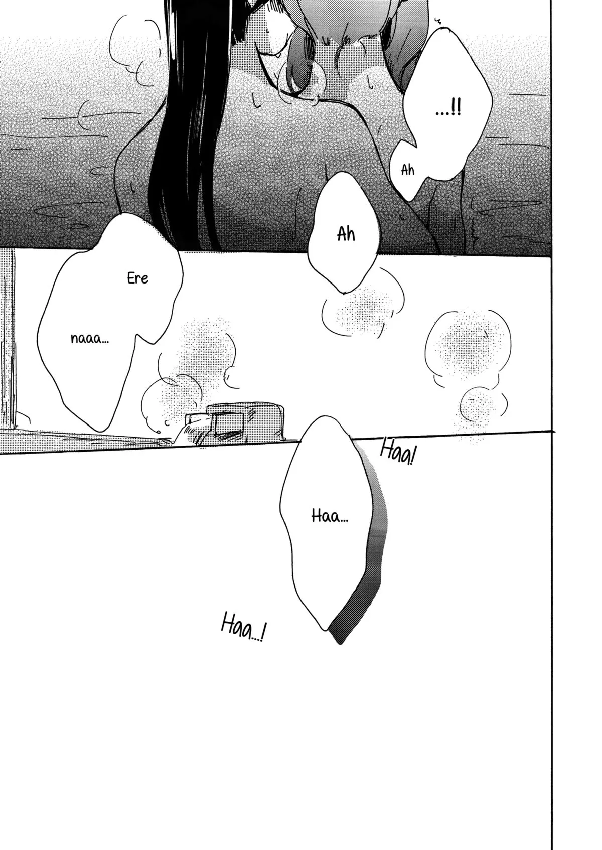 HentaiVN.net - Ảnh 31 - Goodbye Morning (Love Live!) - Chap 1