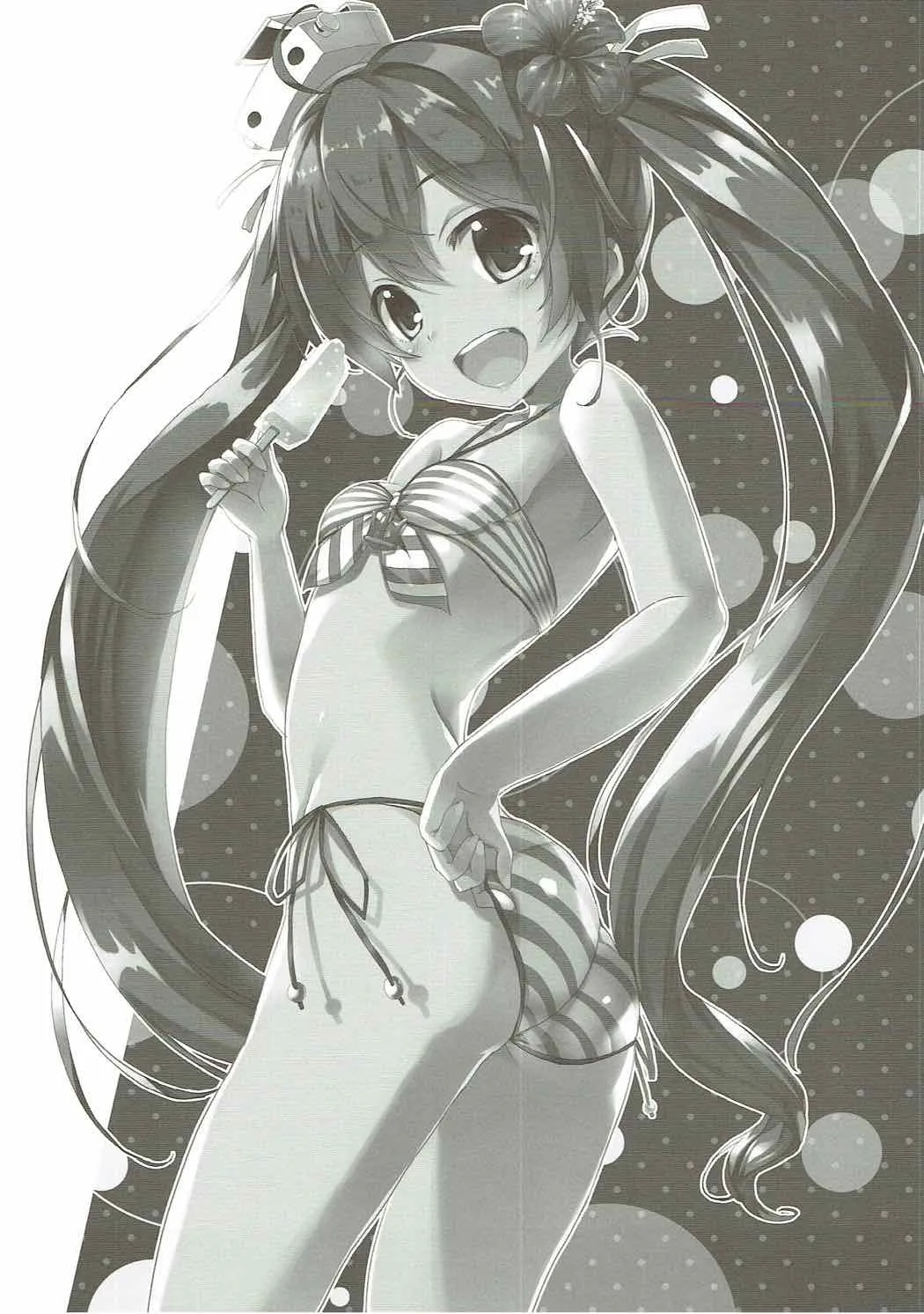 HentaiVN.net - Ảnh 16 - Iwanakute mo Tsutawaru Are wa Sukoshi no Sake Da!! (Kantai Collection -KanColle-) - Chap 1