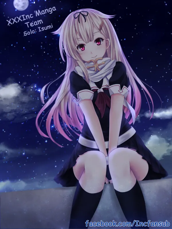 HentaiVN.net - Ảnh 23 - ESTROUS SHOWER (Kancolle) - Chap 1
