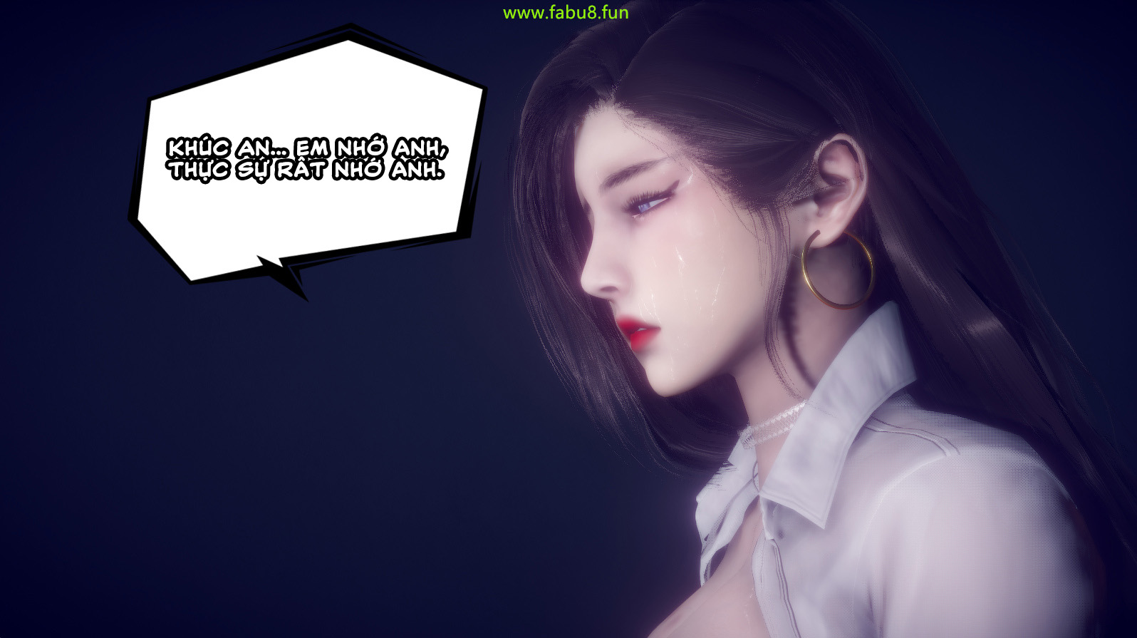 HentaiVN.net - Ảnh 13 - An và Kiều - Chap 1