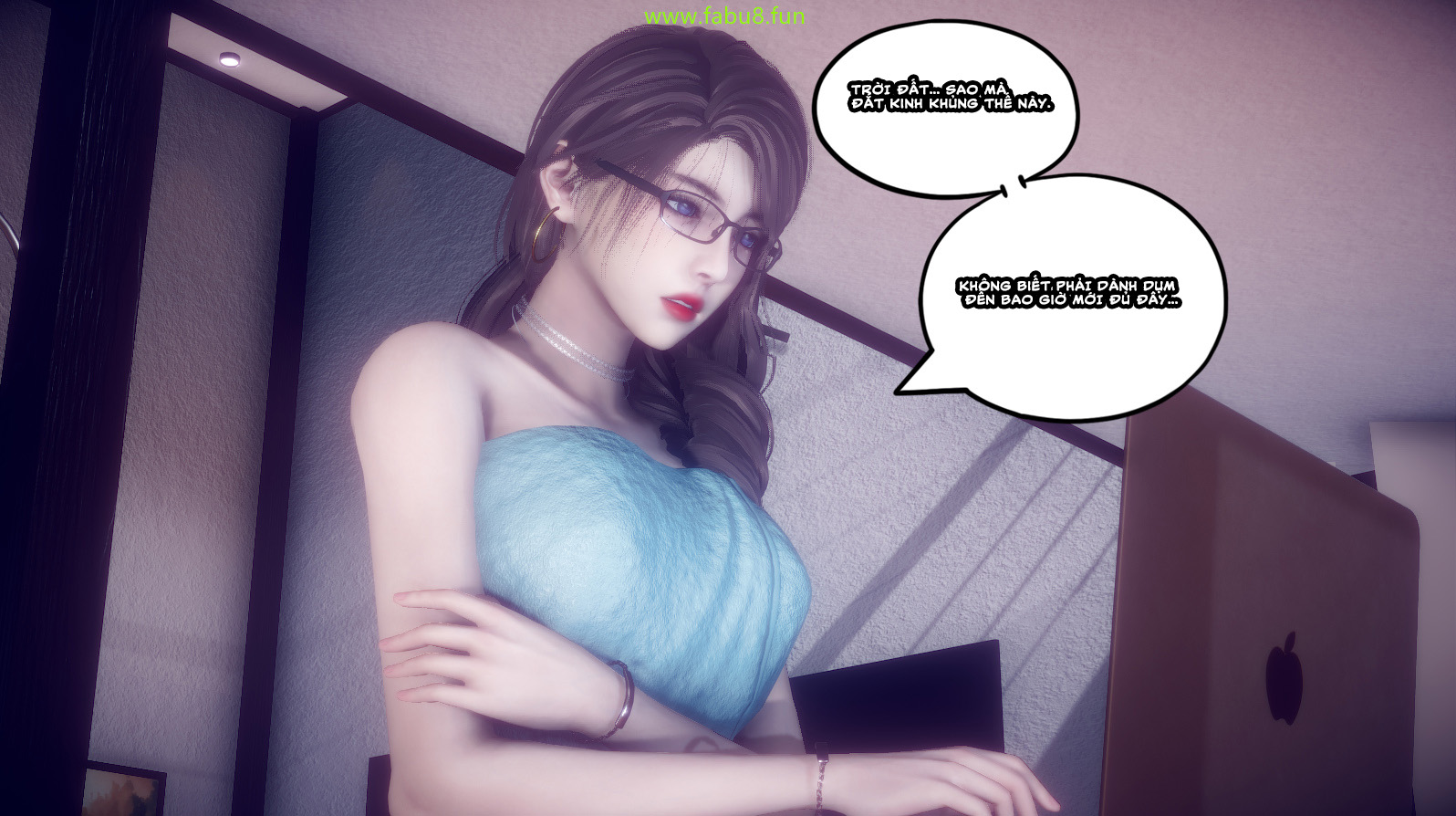 HentaiVN.net - Ảnh 21 - An và Kiều - Chap 1