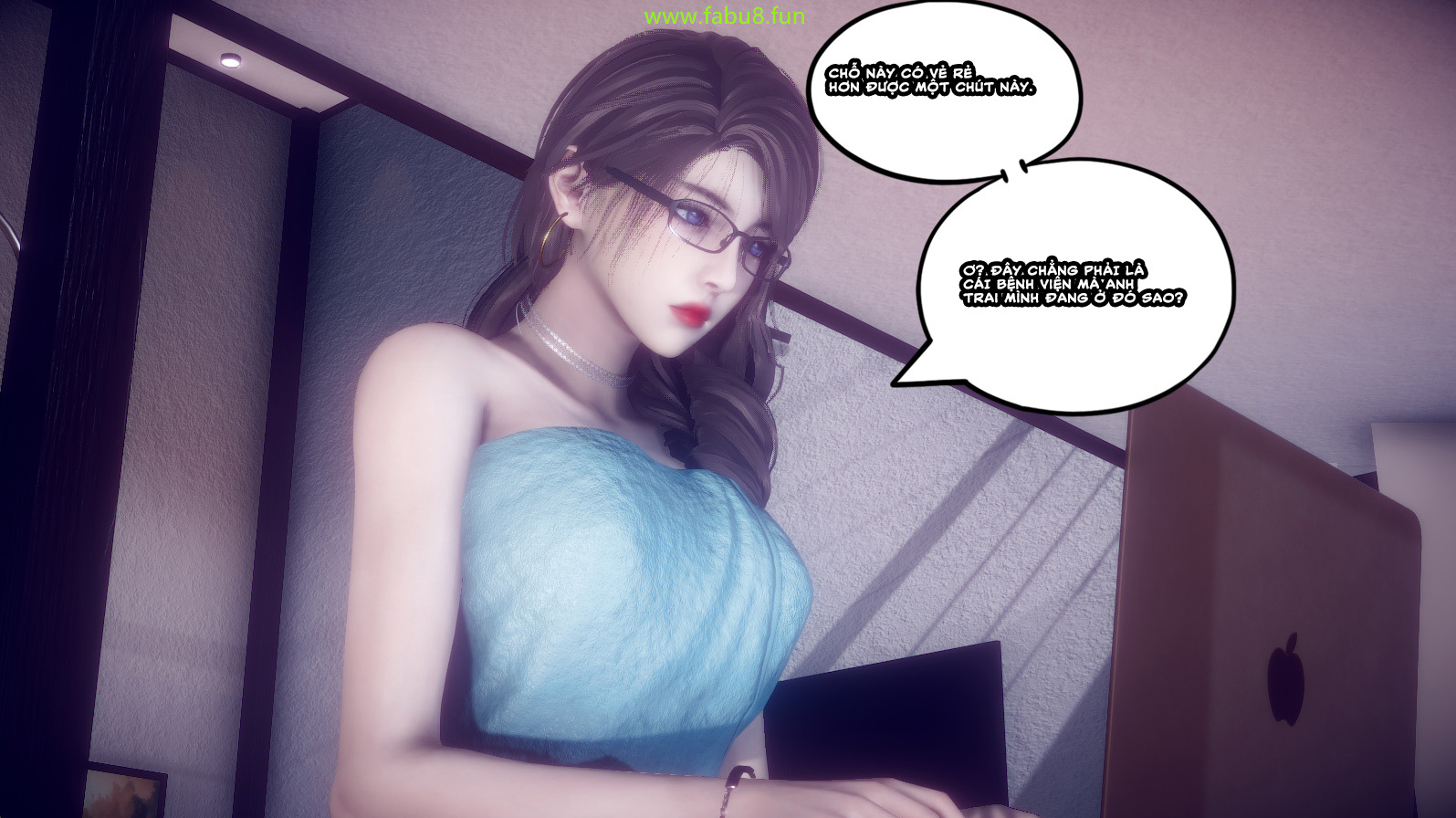 HentaiVN.net - Ảnh 22 - An và Kiều - Chap 1
