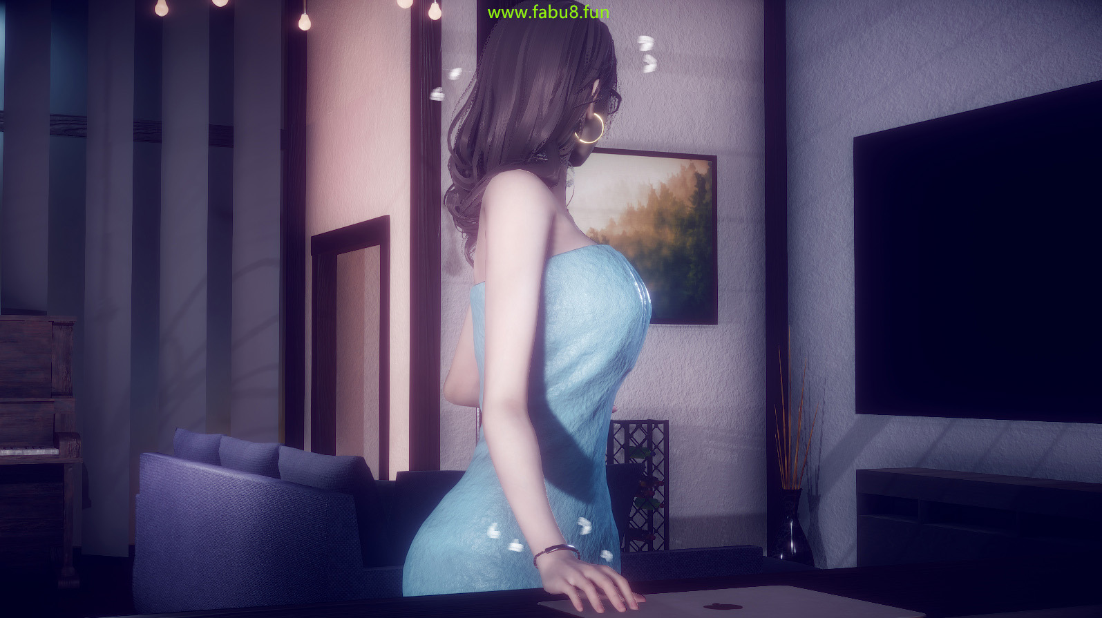 HentaiVN.net - Ảnh 26 - An và Kiều - Chap 1