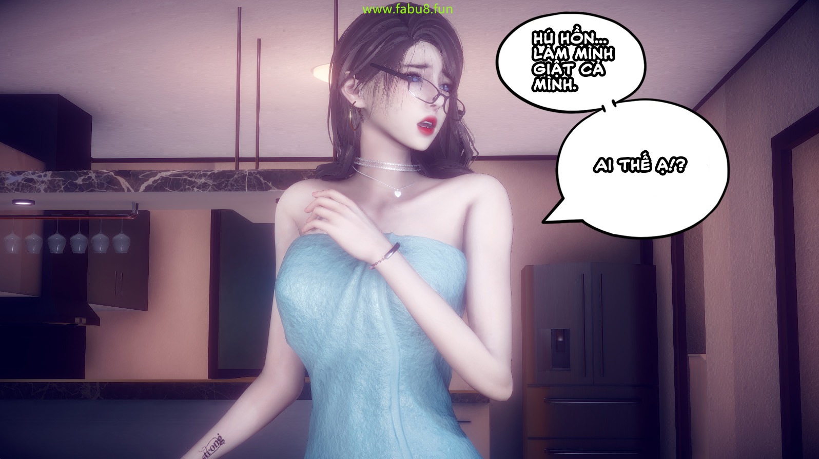 HentaiVN.net - Ảnh 27 - An và Kiều - Chap 1