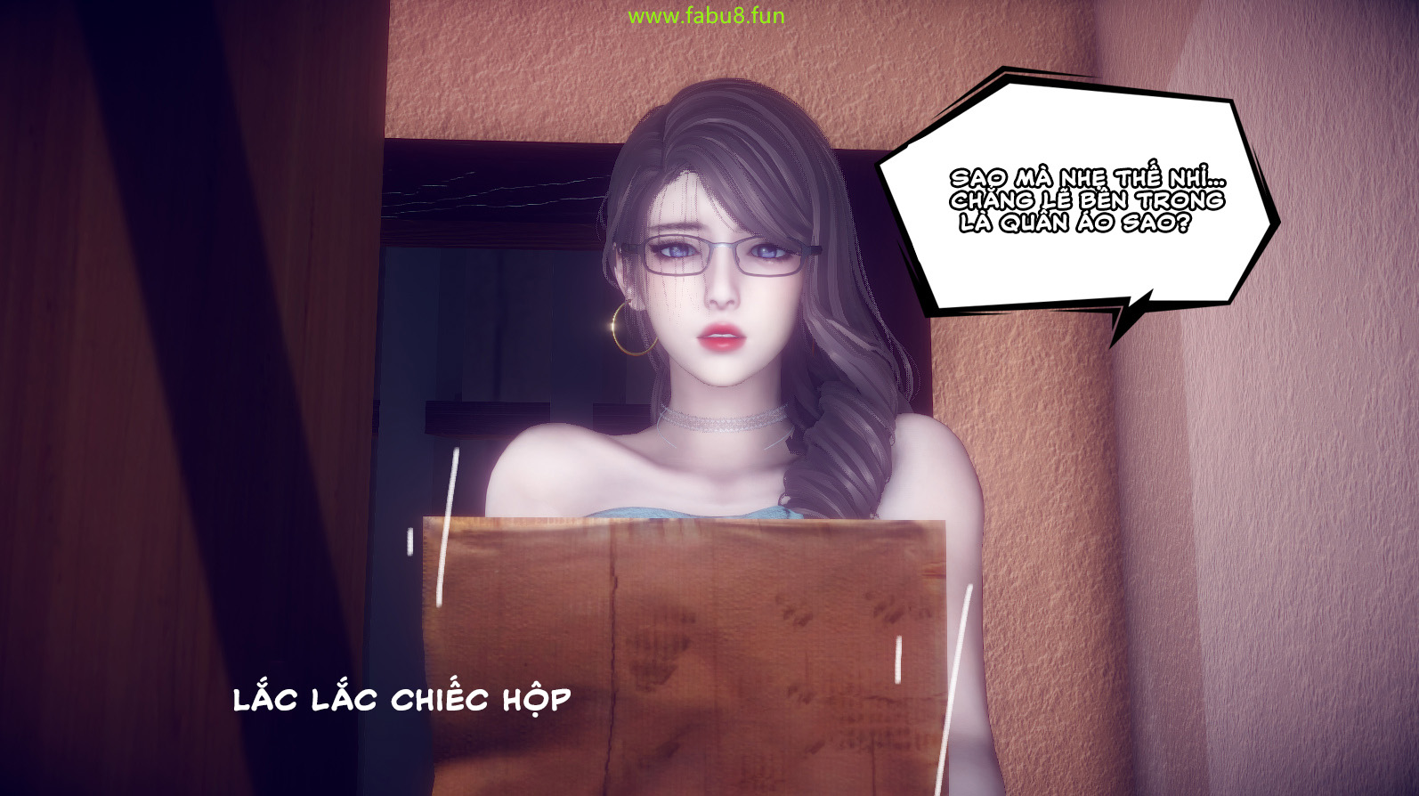 HentaiVN.net - Ảnh 43 - An và Kiều - Chap 1