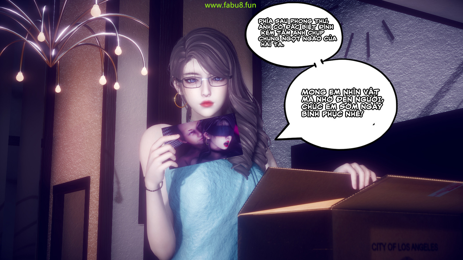 HentaiVN.net - Ảnh 46 - An và Kiều - Chap 1