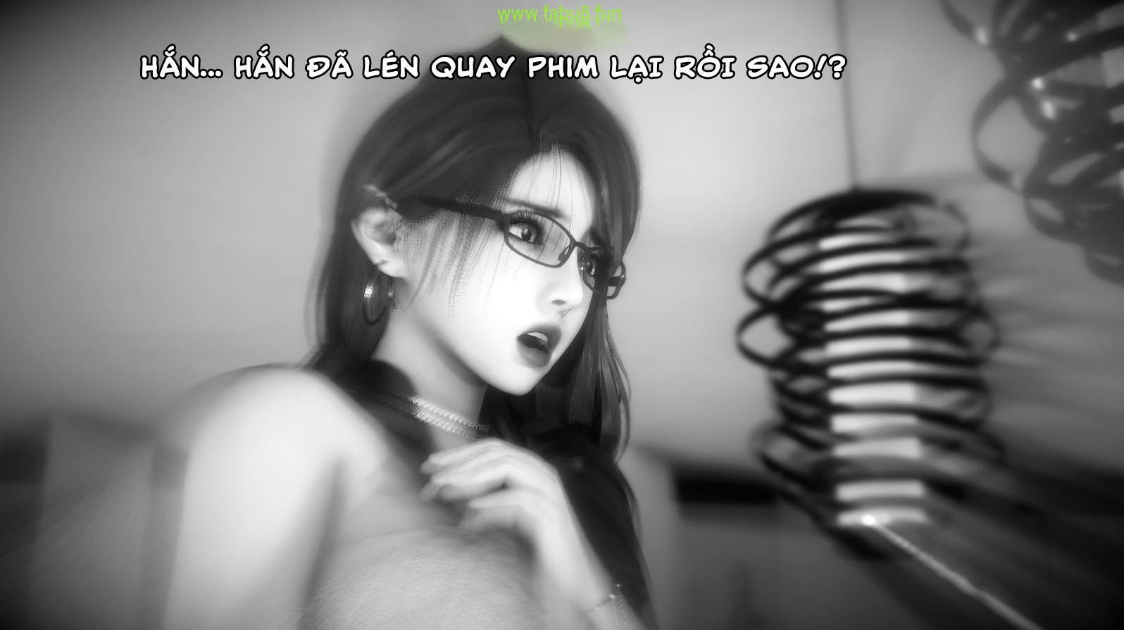 HentaiVN.net - Ảnh 49 - An và Kiều - Chap 1