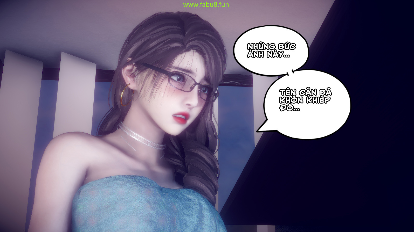 HentaiVN.net - Ảnh 56 - An và Kiều - Chap 1