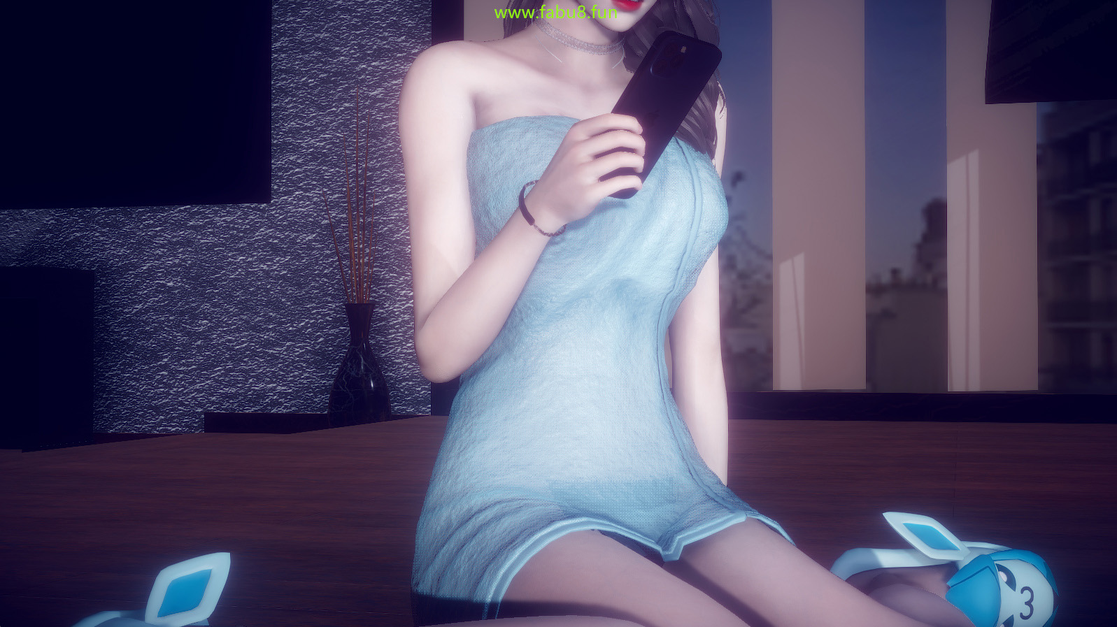 HentaiVN.net - Ảnh 57 - An và Kiều - Chap 1