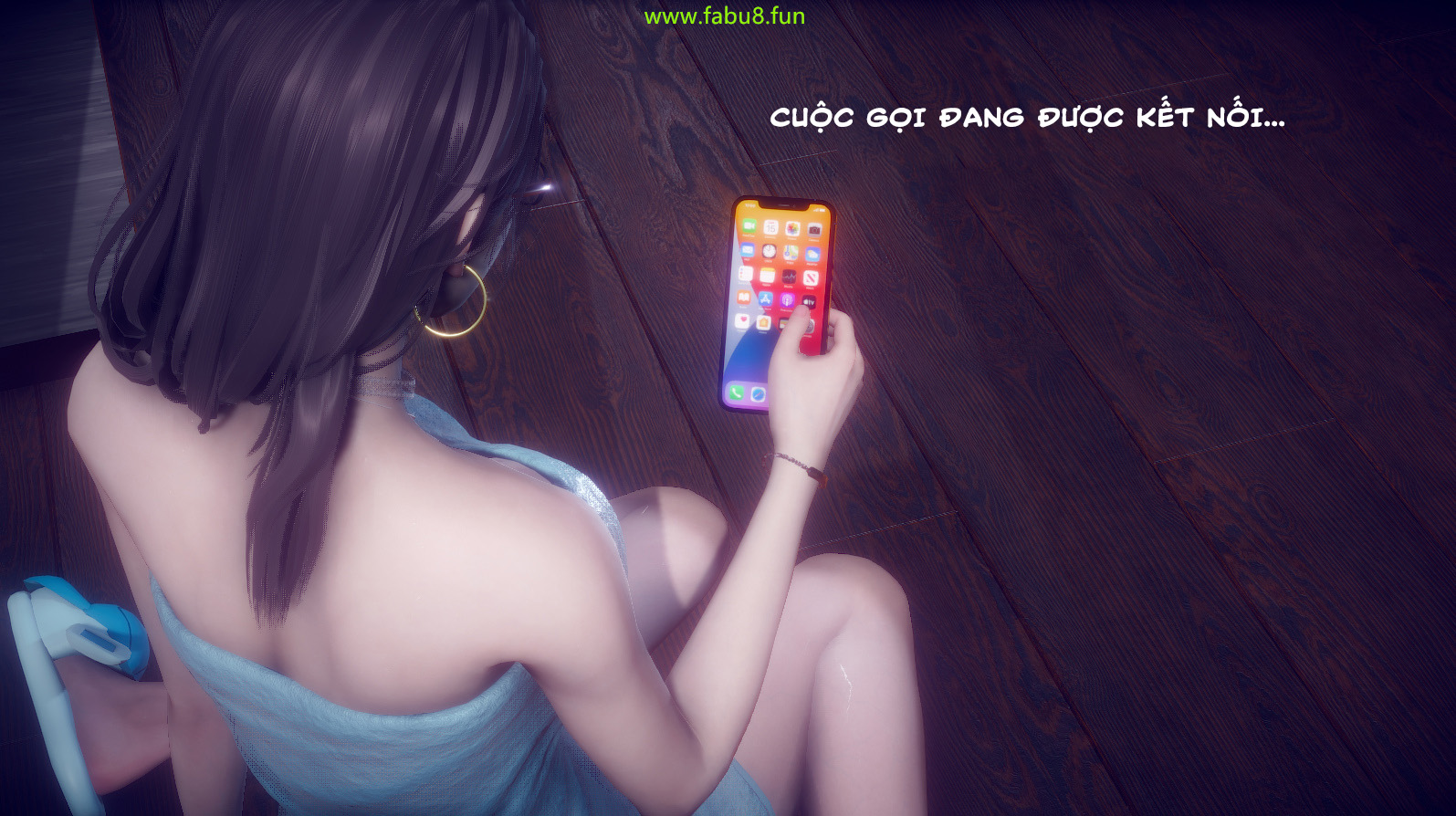 HentaiVN.net - Ảnh 58 - An và Kiều - Chap 1