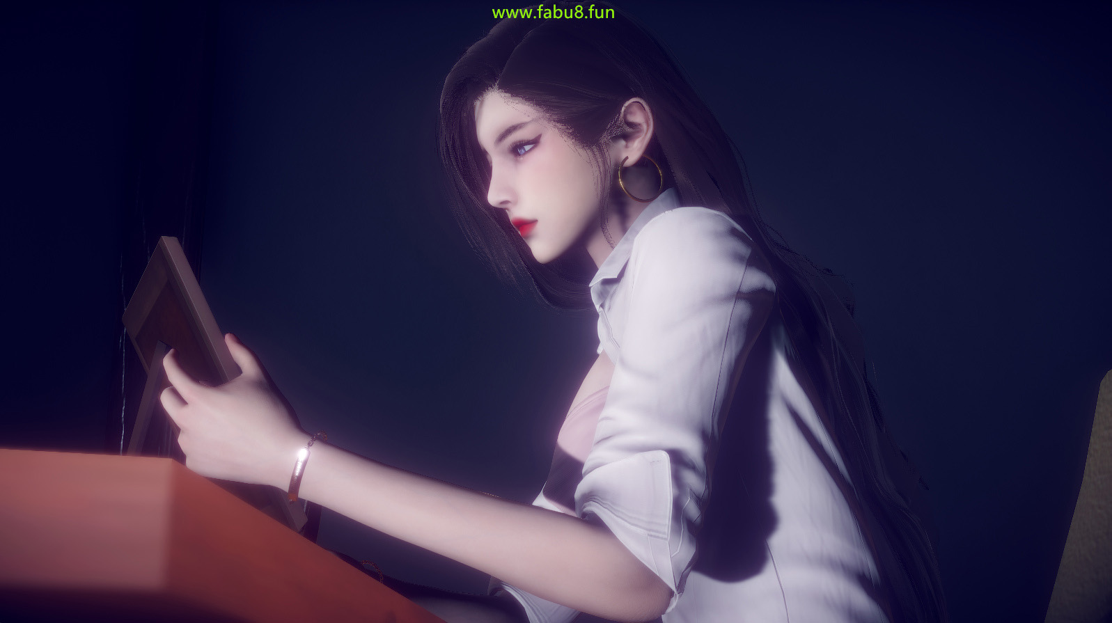 HentaiVN.net - Ảnh 9 - An và Kiều - Chap 1