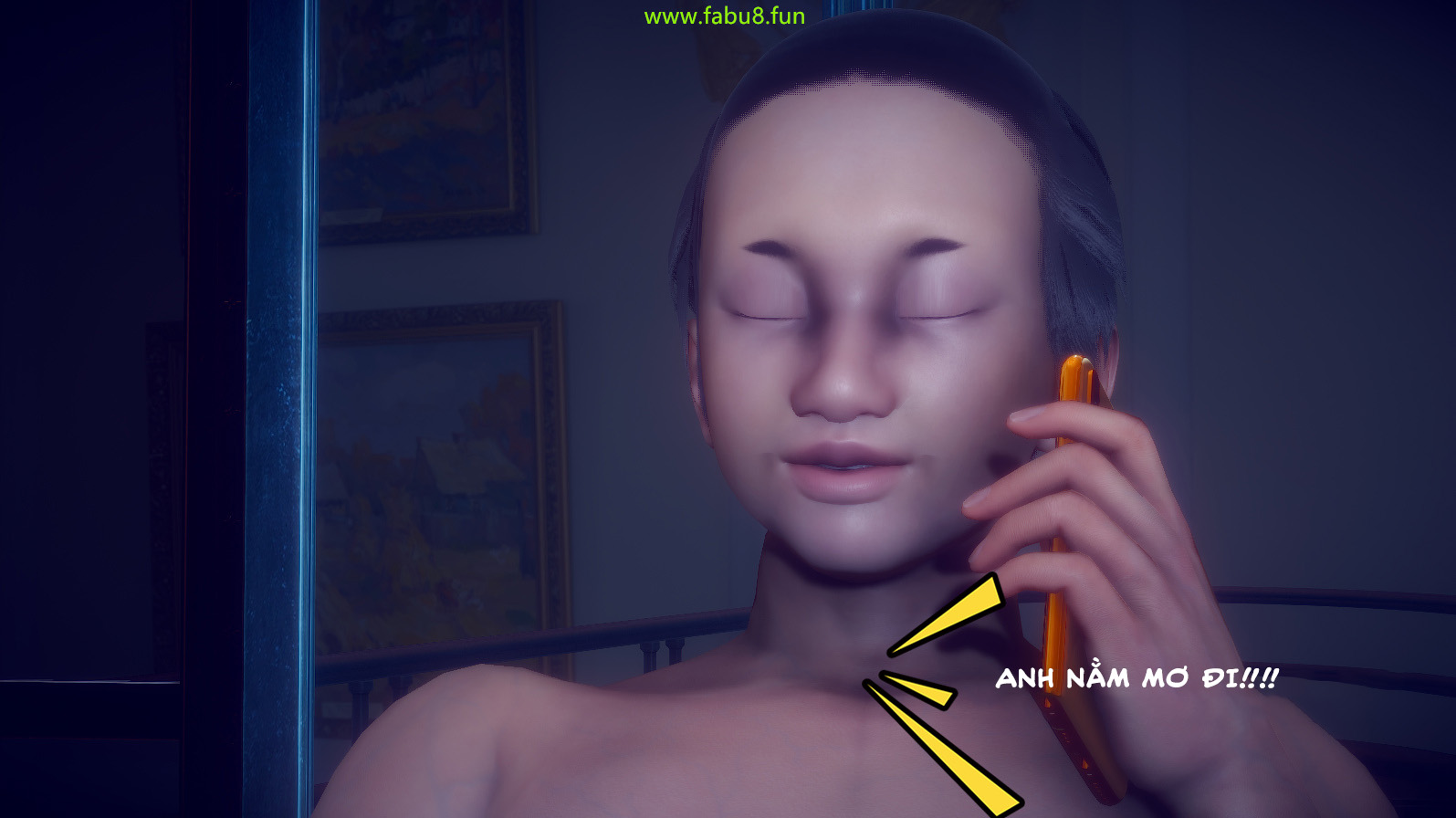 HentaiVN.net - Ảnh 68 - An và Kiều - Chap 1