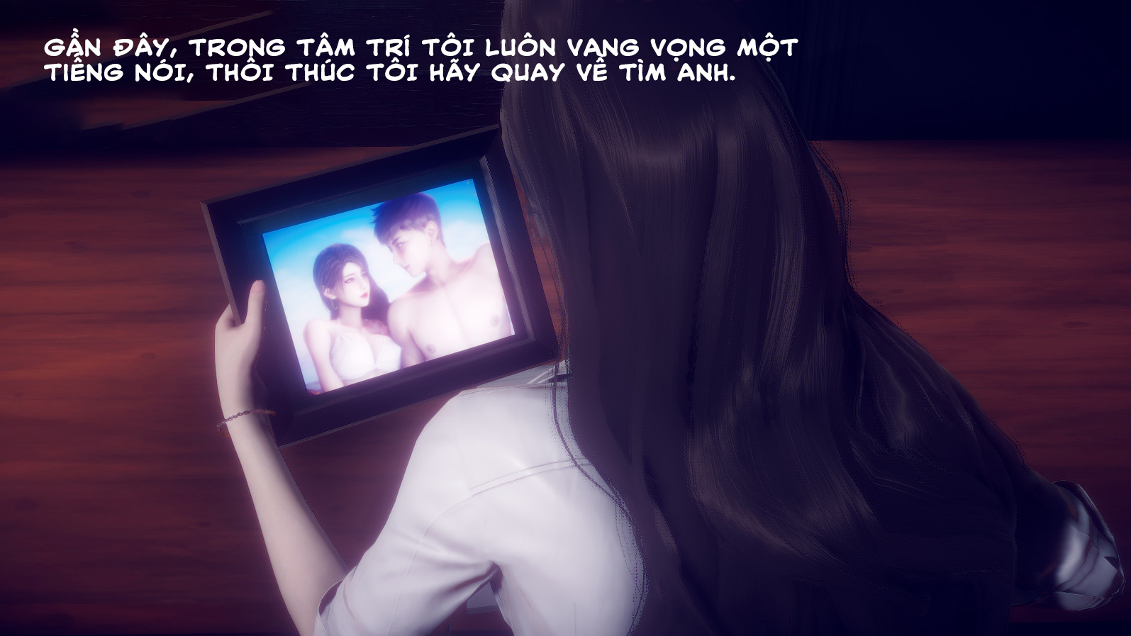 HentaiVN.net - Ảnh 10 - An và Kiều - Chap 1