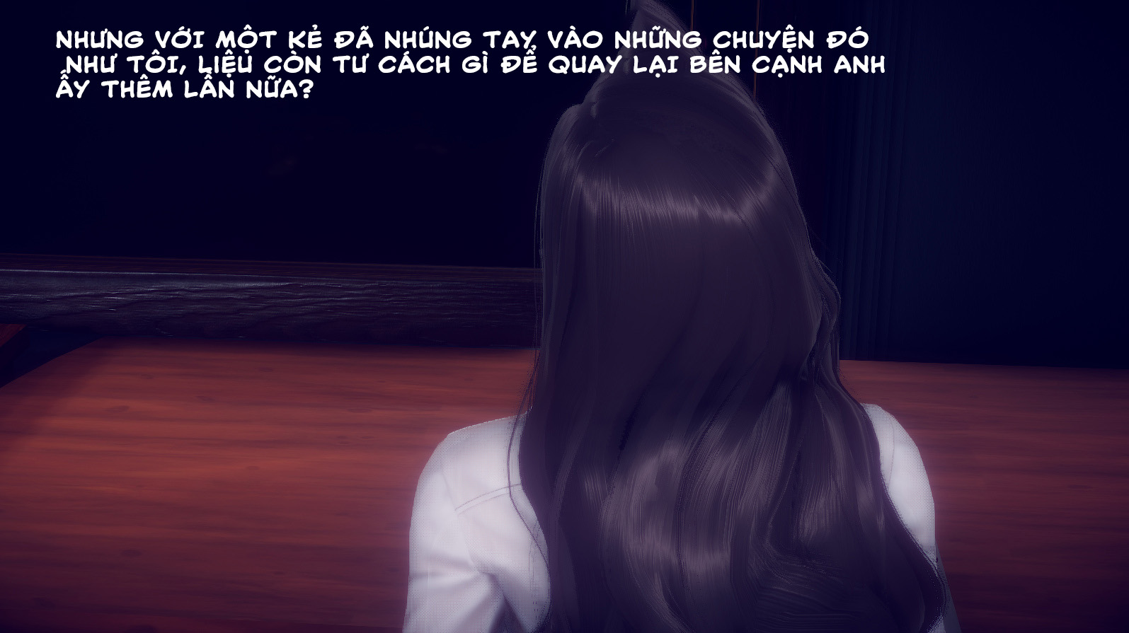 HentaiVN.net - Ảnh 11 - An và Kiều - Chap 1