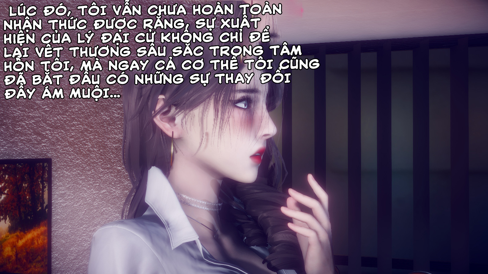 HentaiVN.net - Ảnh 88 - An và Kiều - Chap 1