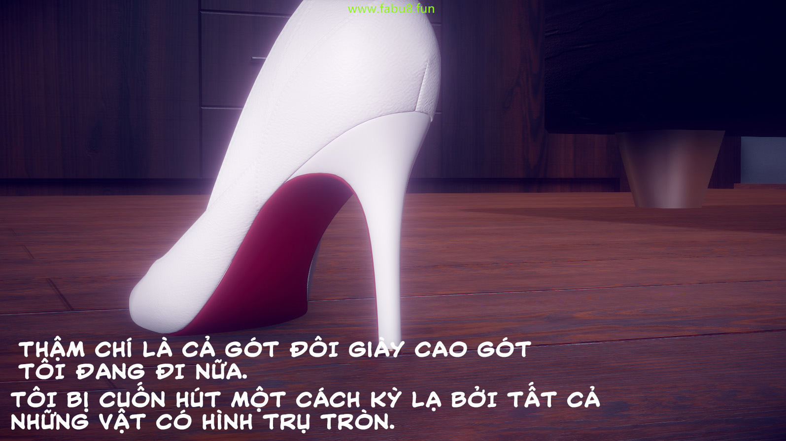 HentaiVN.net - Ảnh 92 - An và Kiều - Chap 1