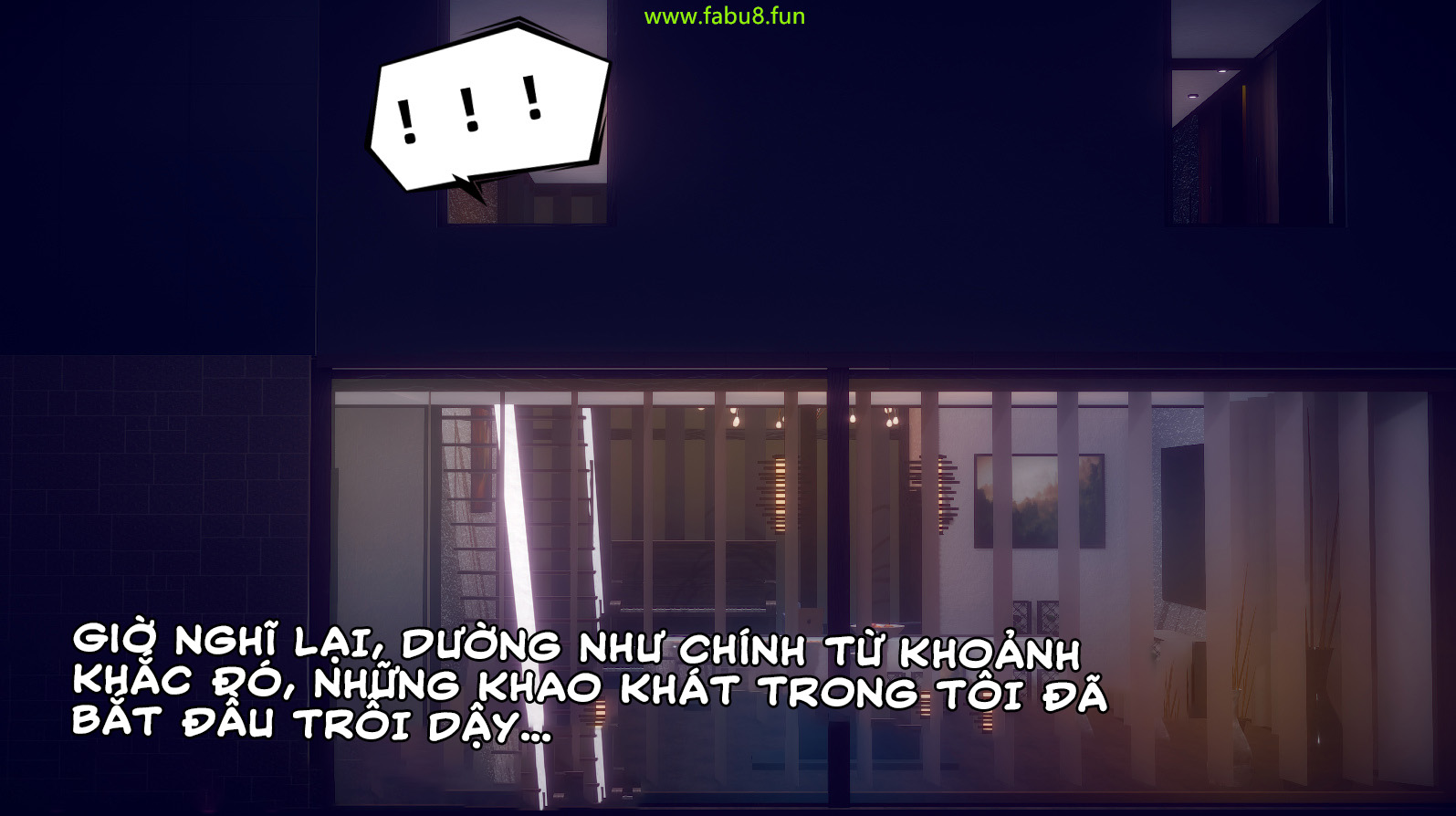 HentaiVN.net - Ảnh 93 - An và Kiều - Chap 1