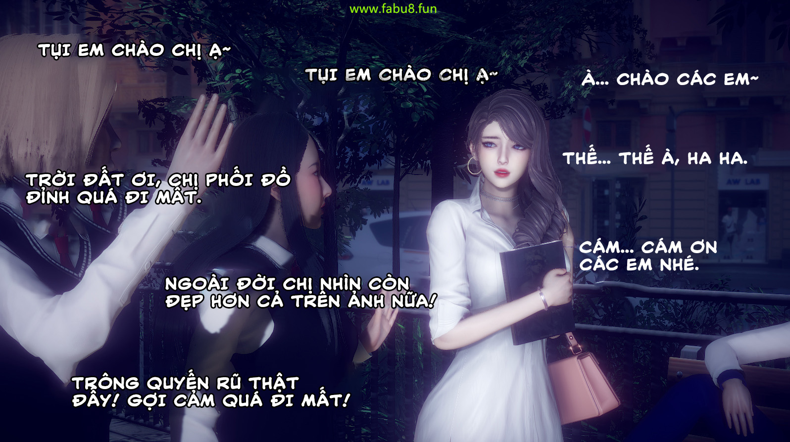 HentaiVN.net - Ảnh 102 - An và Kiều - Chap 1