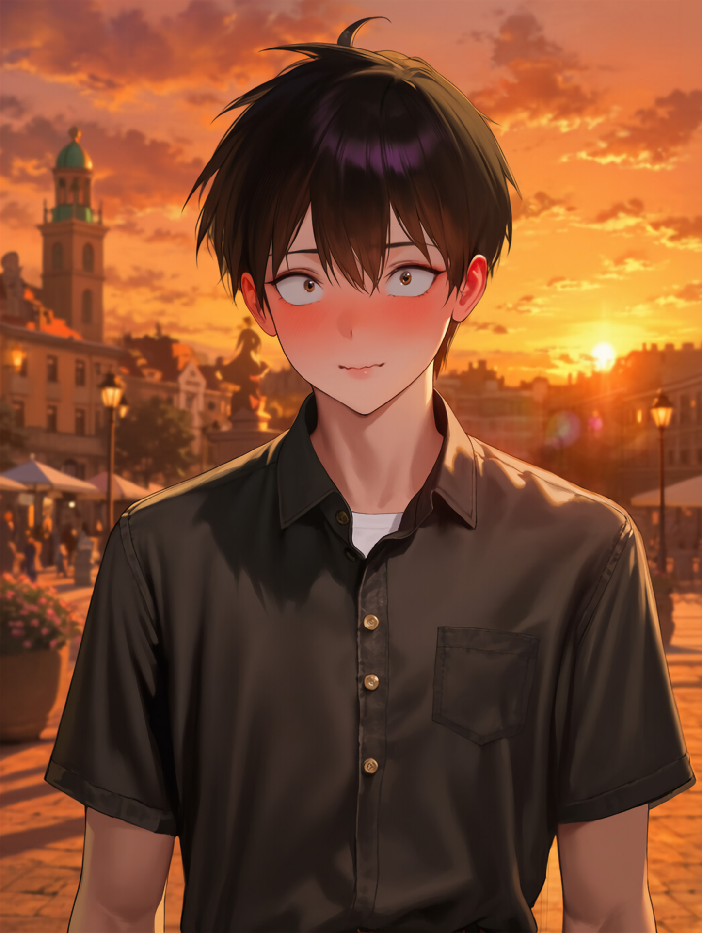 HentaiVN.net - Ảnh 110 - Bí mật tên phụ quán - Chap 2