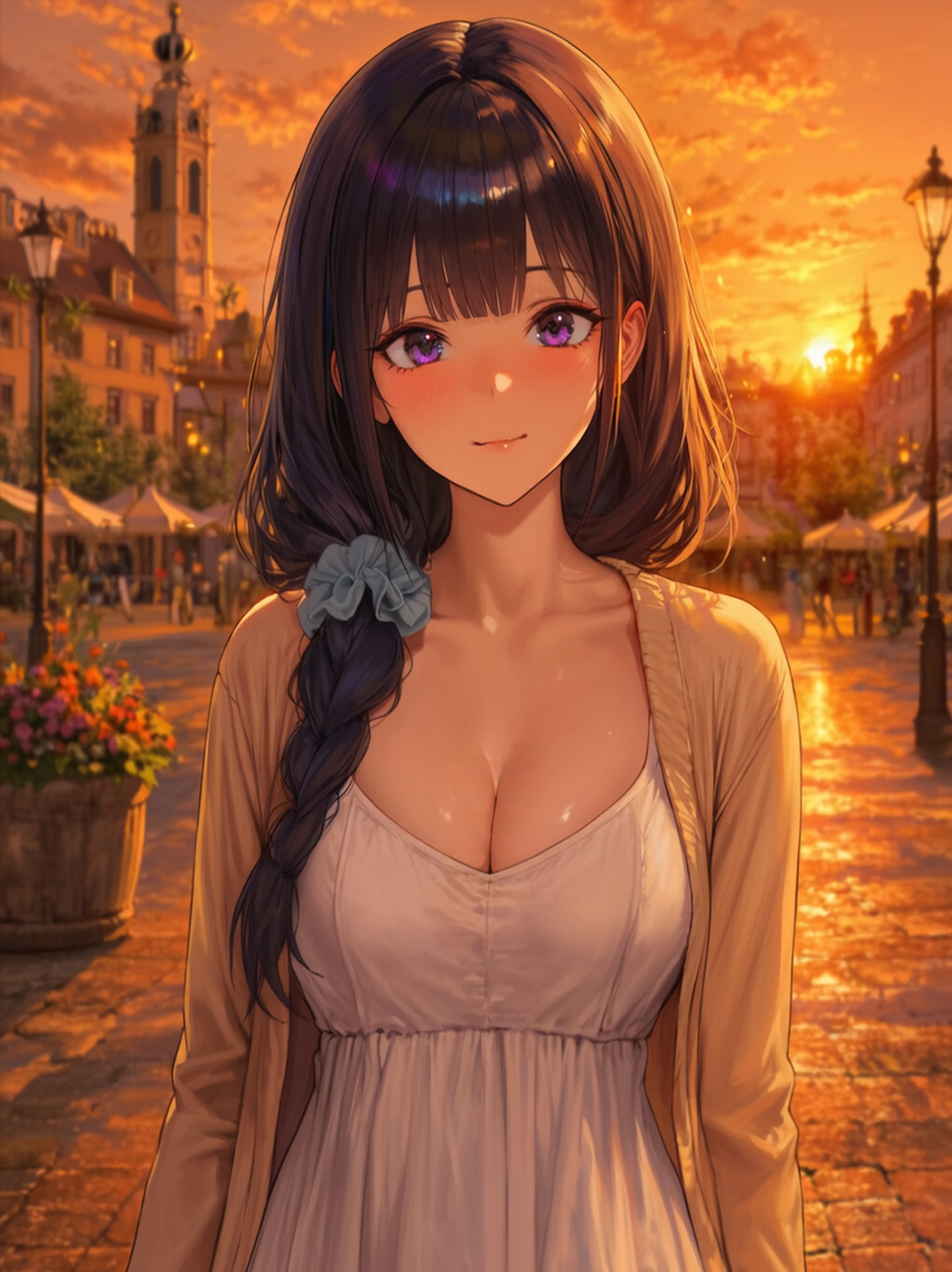 HentaiVN.net - Ảnh 111 - Bí mật tên phụ quán - Chap 2