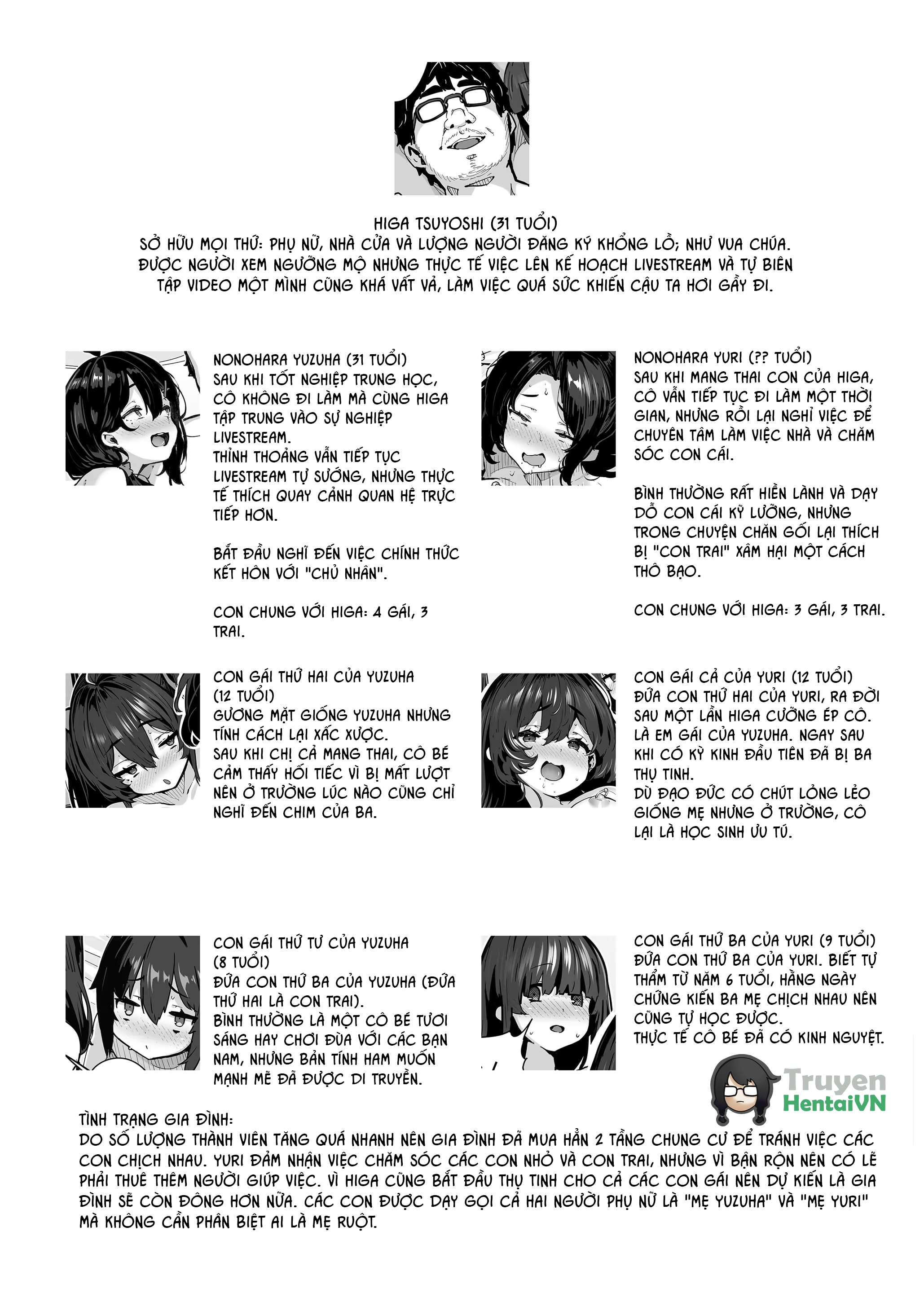 HentaiVN.net - Ảnh 25 - Yuka Nonohara is Secret High Show Compilation - Chap 1