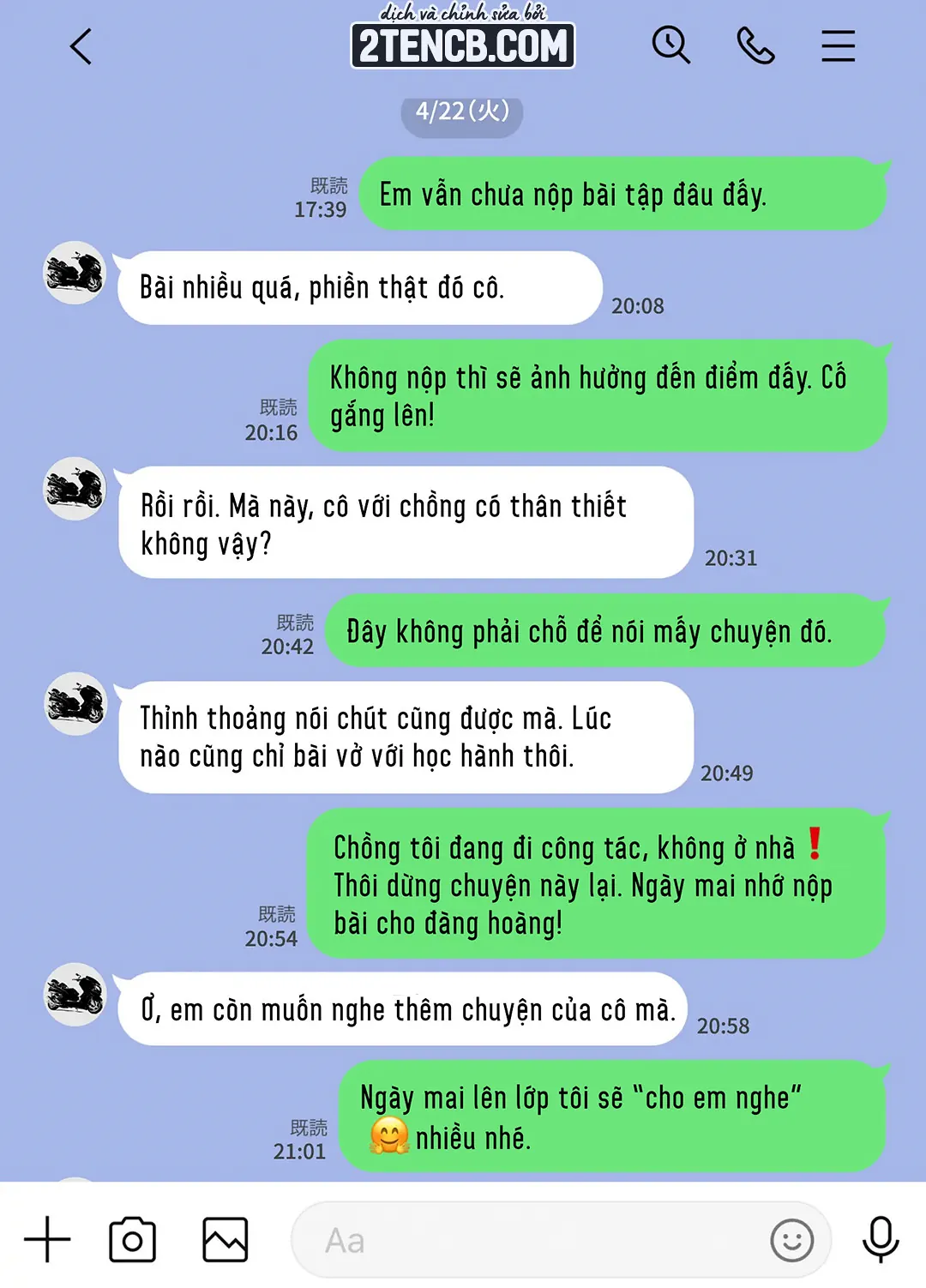 HentaiVN.net - Ảnh 30 - Người mẹ sa ngã sau giờ học: Bản ghi chép còn lại trong điện thoại - Chap 1