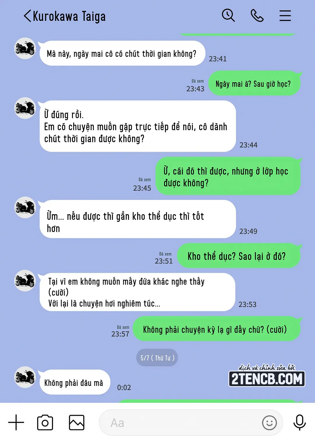 HentaiVN.net - Ảnh 36 - Người mẹ sa ngã sau giờ học: Bản ghi chép còn lại trong điện thoại - Chap 1