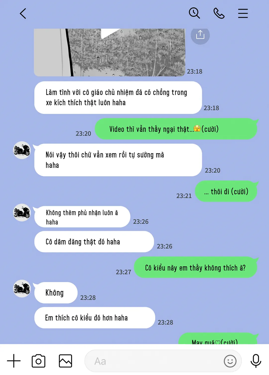 HentaiVN.net - Ảnh 10 - Người mẹ sa ngã sau giờ học: Bản ghi chép còn lại trong điện thoại - Chap 2