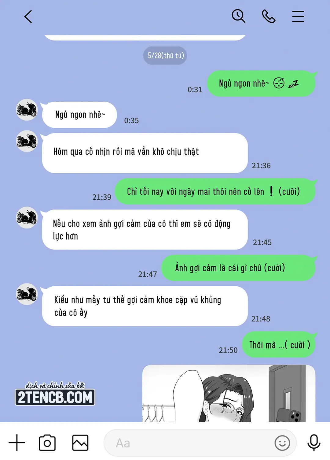 HentaiVN.net - Ảnh 14 - Người mẹ sa ngã sau giờ học: Bản ghi chép còn lại trong điện thoại - Chap 2