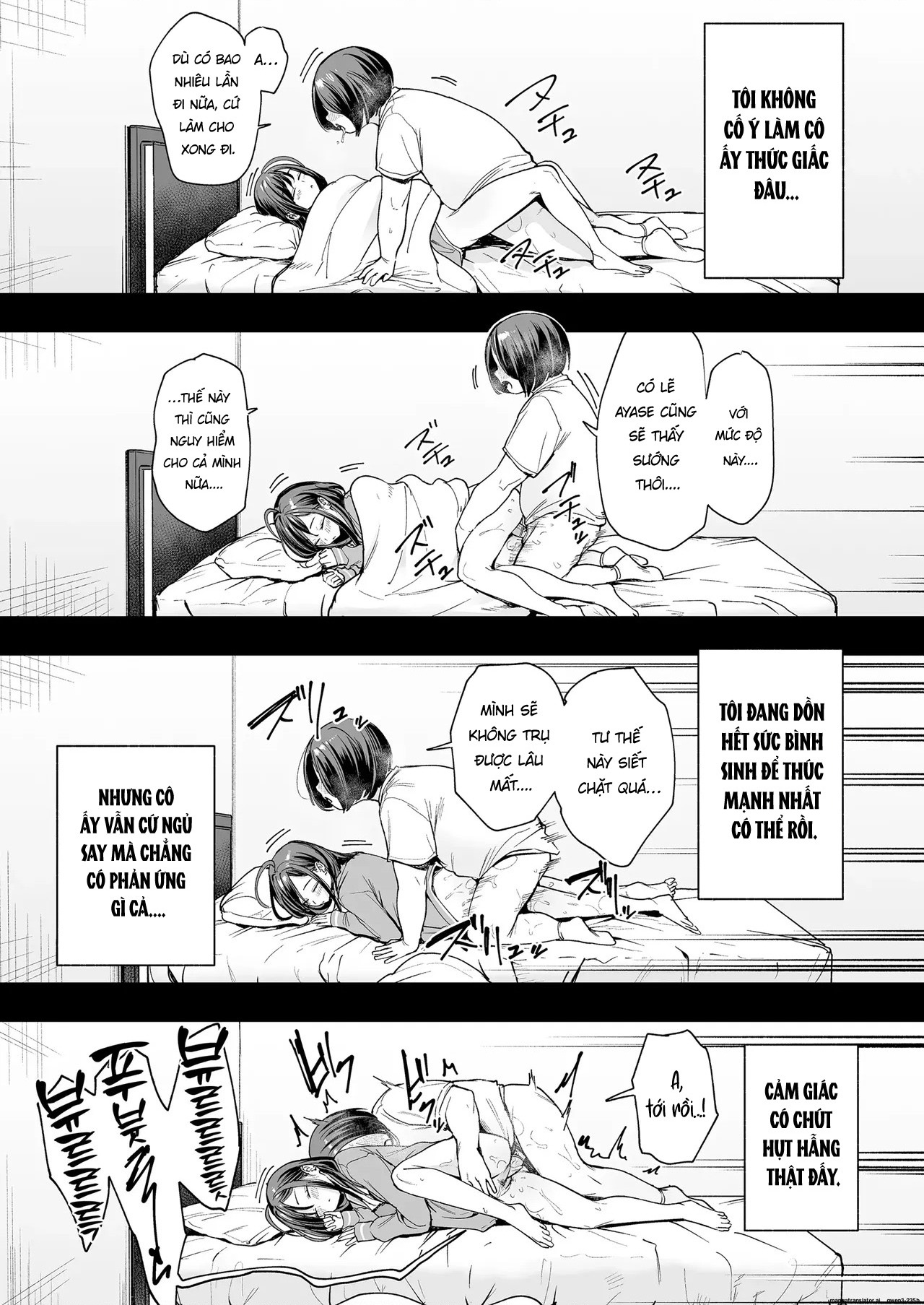 HentaiVN.net - Ảnh 12 - Otaku no Boku ga Ichigun Gal to Tsukiaerumade no Hanashi 2 - Chap 1