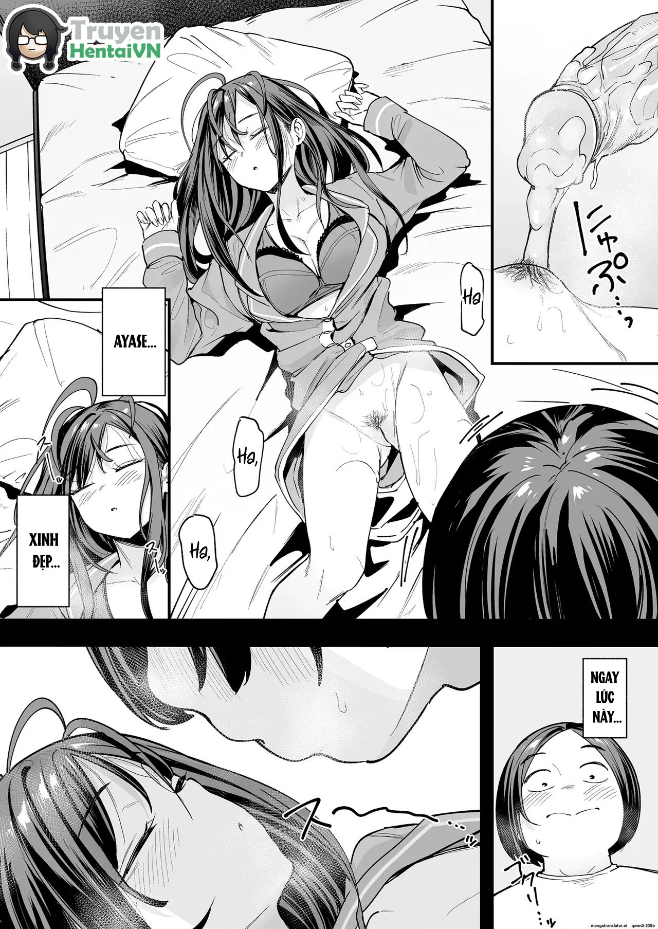 HentaiVN.net - Ảnh 13 - Otaku no Boku ga Ichigun Gal to Tsukiaerumade no Hanashi 2 - Chap 1