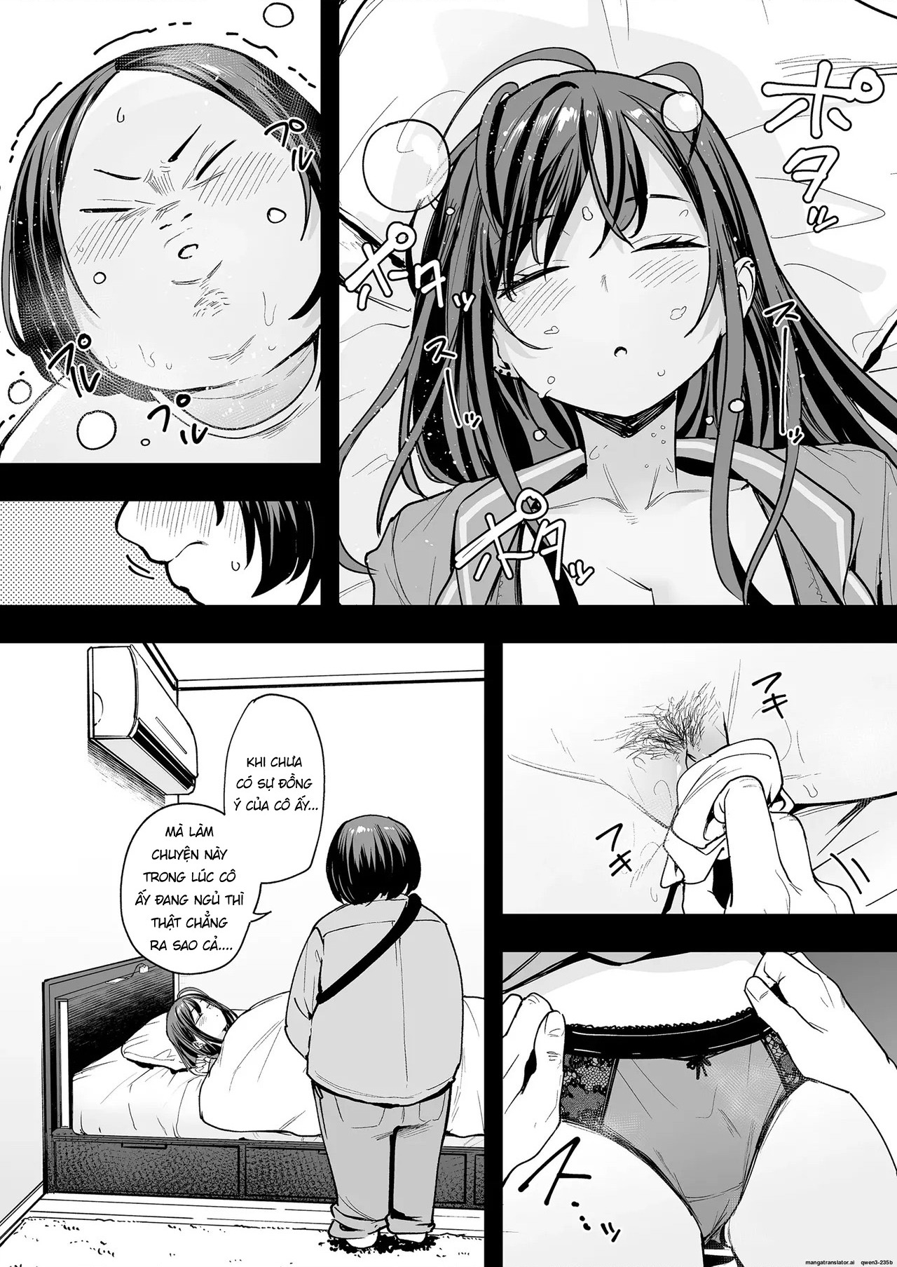 HentaiVN.net - Ảnh 14 - Otaku no Boku ga Ichigun Gal to Tsukiaerumade no Hanashi 2 - Chap 1