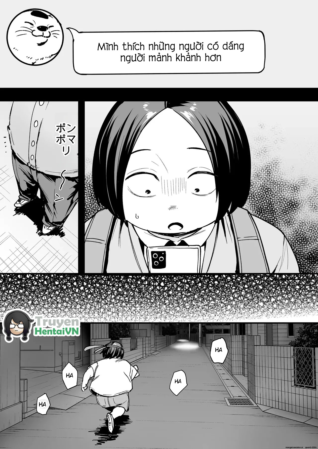 HentaiVN.net - Ảnh 17 - Otaku no Boku ga Ichigun Gal to Tsukiaerumade no Hanashi 2 - Chap 1