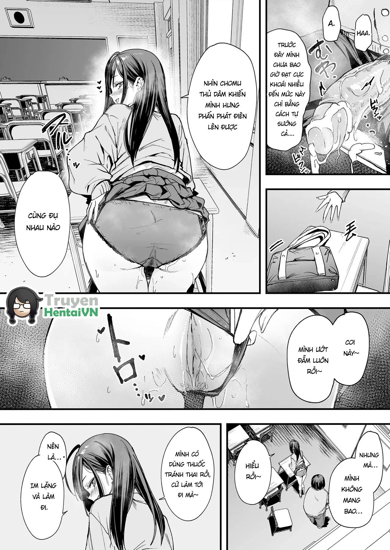 HentaiVN.net - Ảnh 34 - Otaku no Boku ga Ichigun Gal to Tsukiaerumade no Hanashi 2 - Chap 1