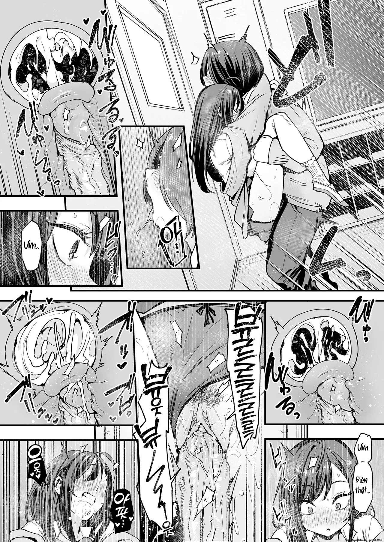 HentaiVN.net - Ảnh 42 - Otaku no Boku ga Ichigun Gal to Tsukiaerumade no Hanashi 2 - Chap 1